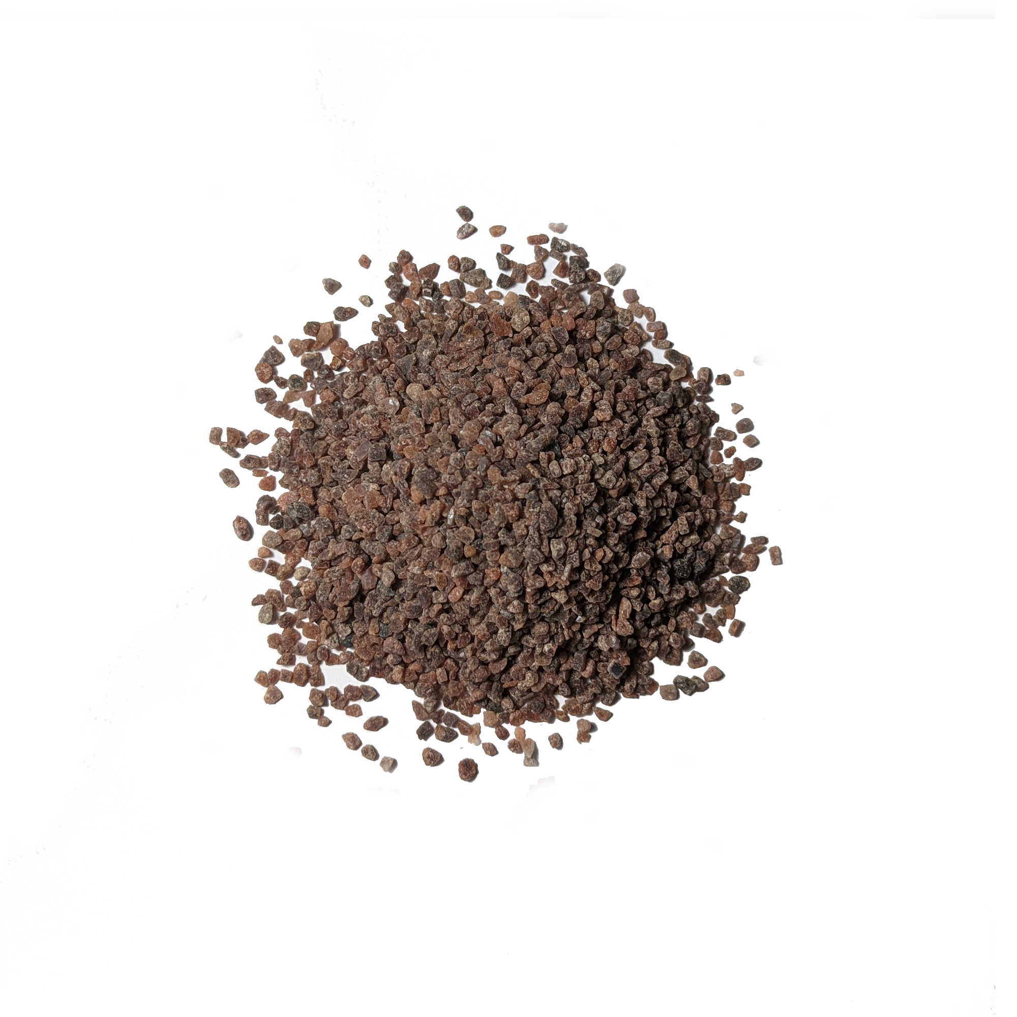 Black Salt Coarse <span class="one">(Kala Namak)</span> <span class="two">1-2 mm</span> <span class="three">PBS-03</span>