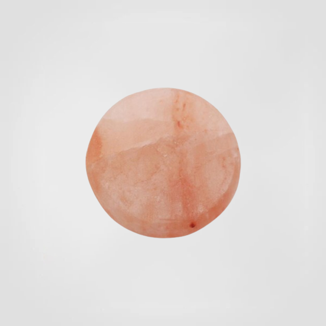 Himalayan Salt Stone Massage Tire