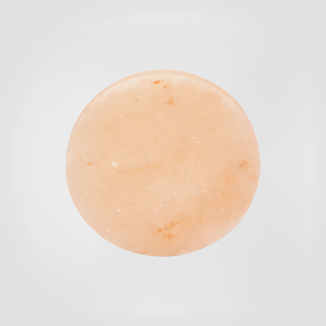 Himalayan Salt Stone Massage Round
