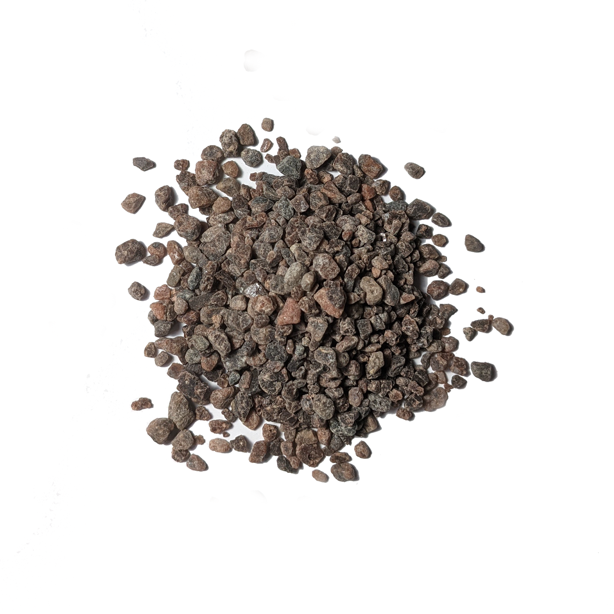 Black Salt Coarse <span class="one">(Kala Namak)</span> <span class="two">2-5 mm</span> <span class="three">PBS-04</span>