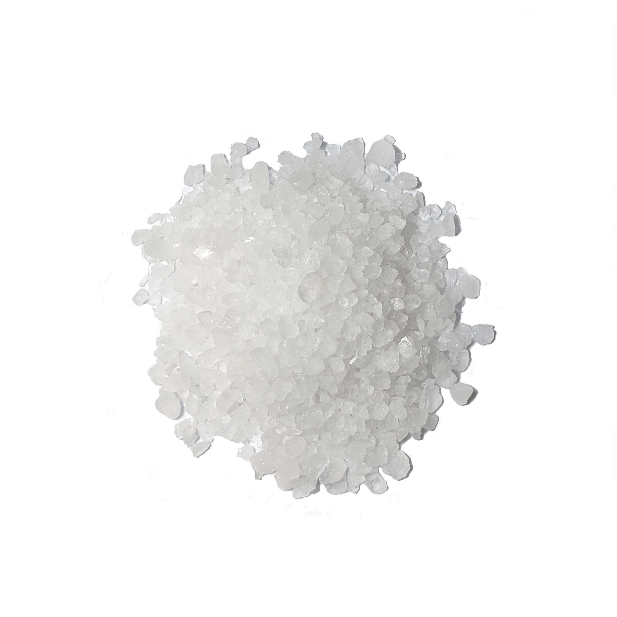 Crystal Salt Coarse <span class="one">White Himalayan Salt</span> <span class="two">2-5 mm</span> <span class="three">PWS-04</span>