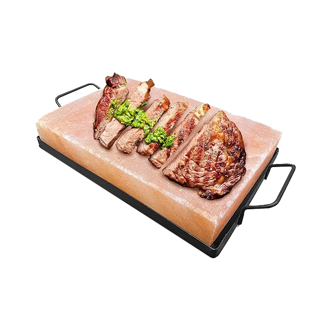 Himalayan Salt Block