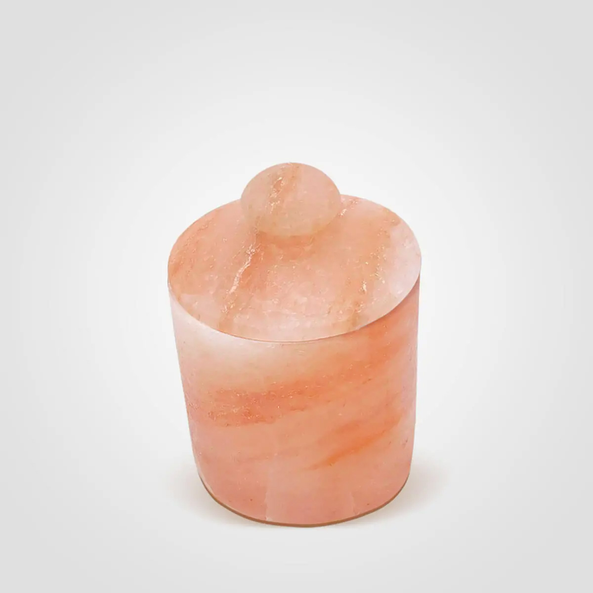 Himalayan Salt Candy & Jar <span class="one">(4x4x5)</span>