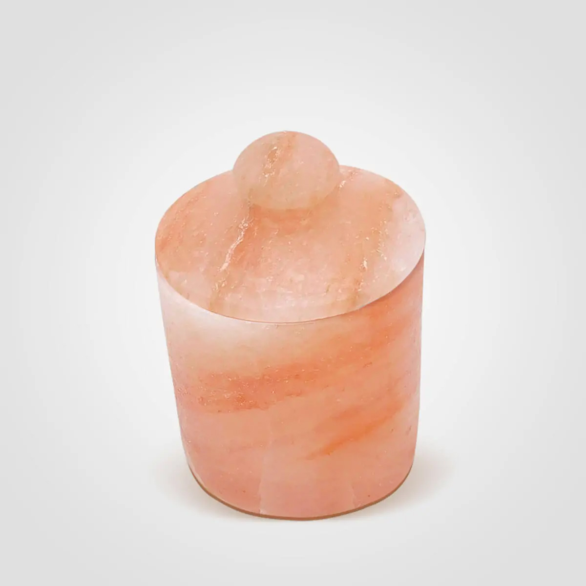 Himalayan Salt Candy & Jar <span class="one">(4x4x6)</span>