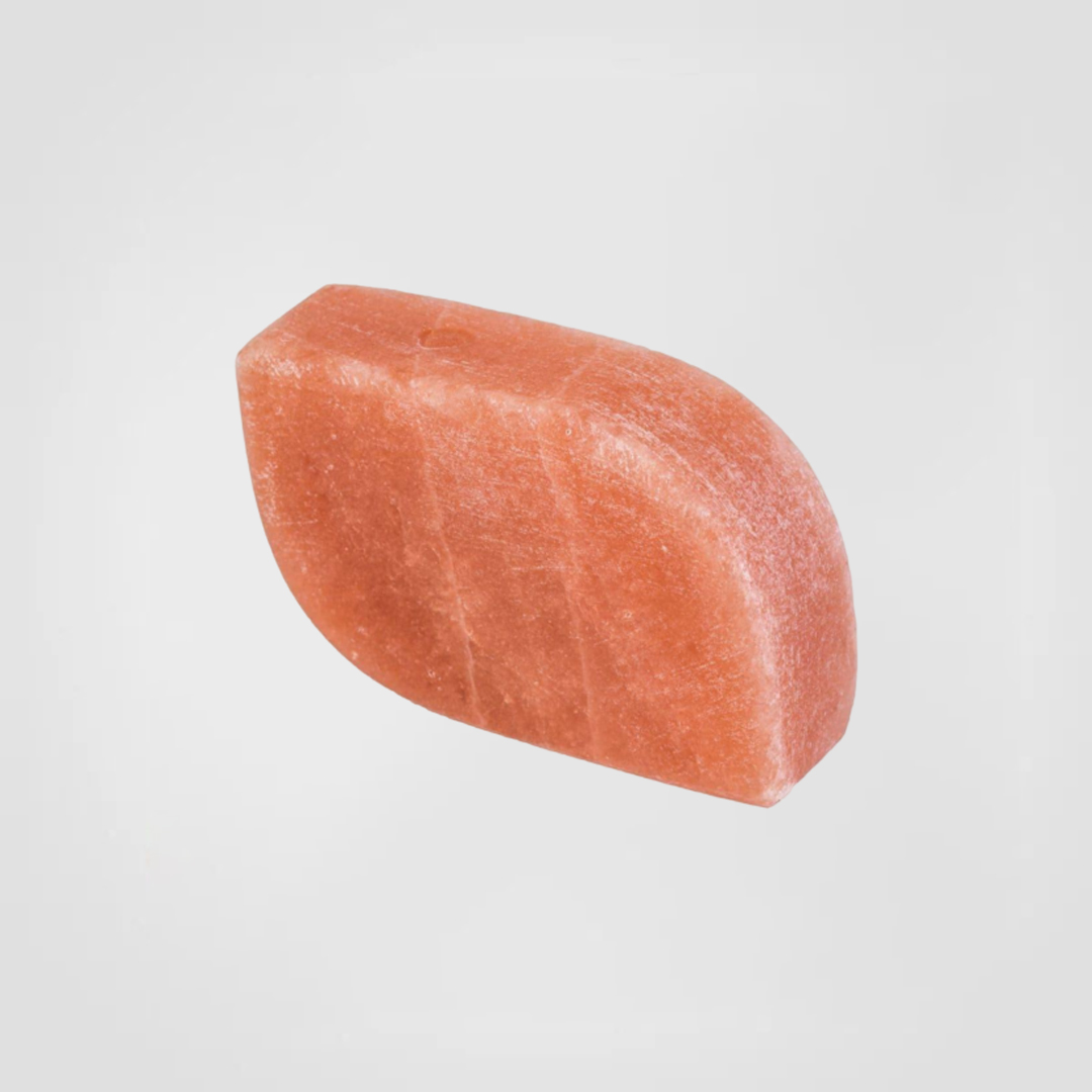 Himalayan Salt Stone Massage Leaf