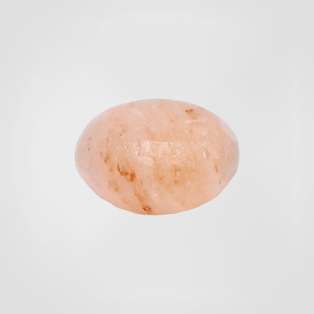 Himalayan Salt Stone Massage Oval