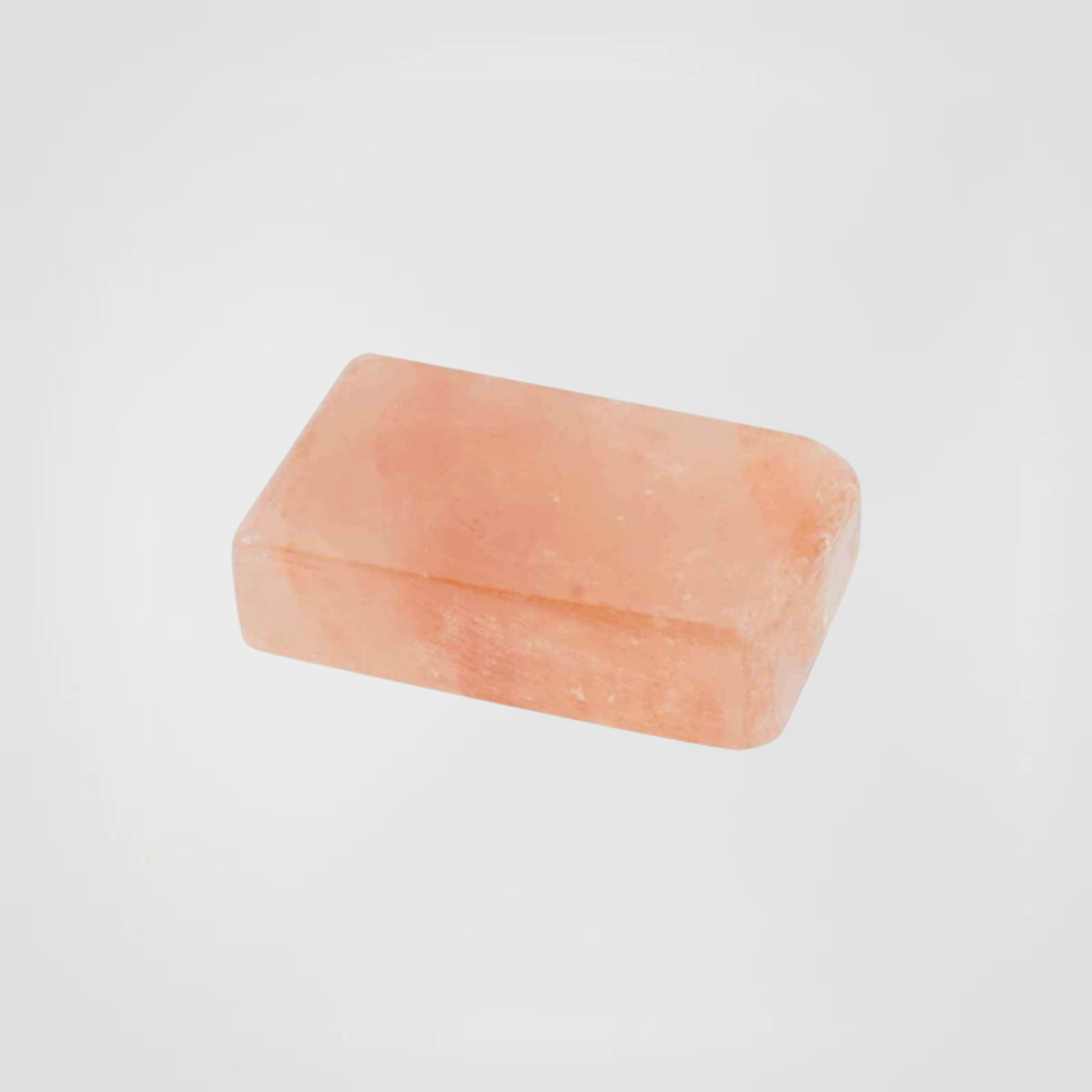 Himalayan Salt Stone Massage Rectangular