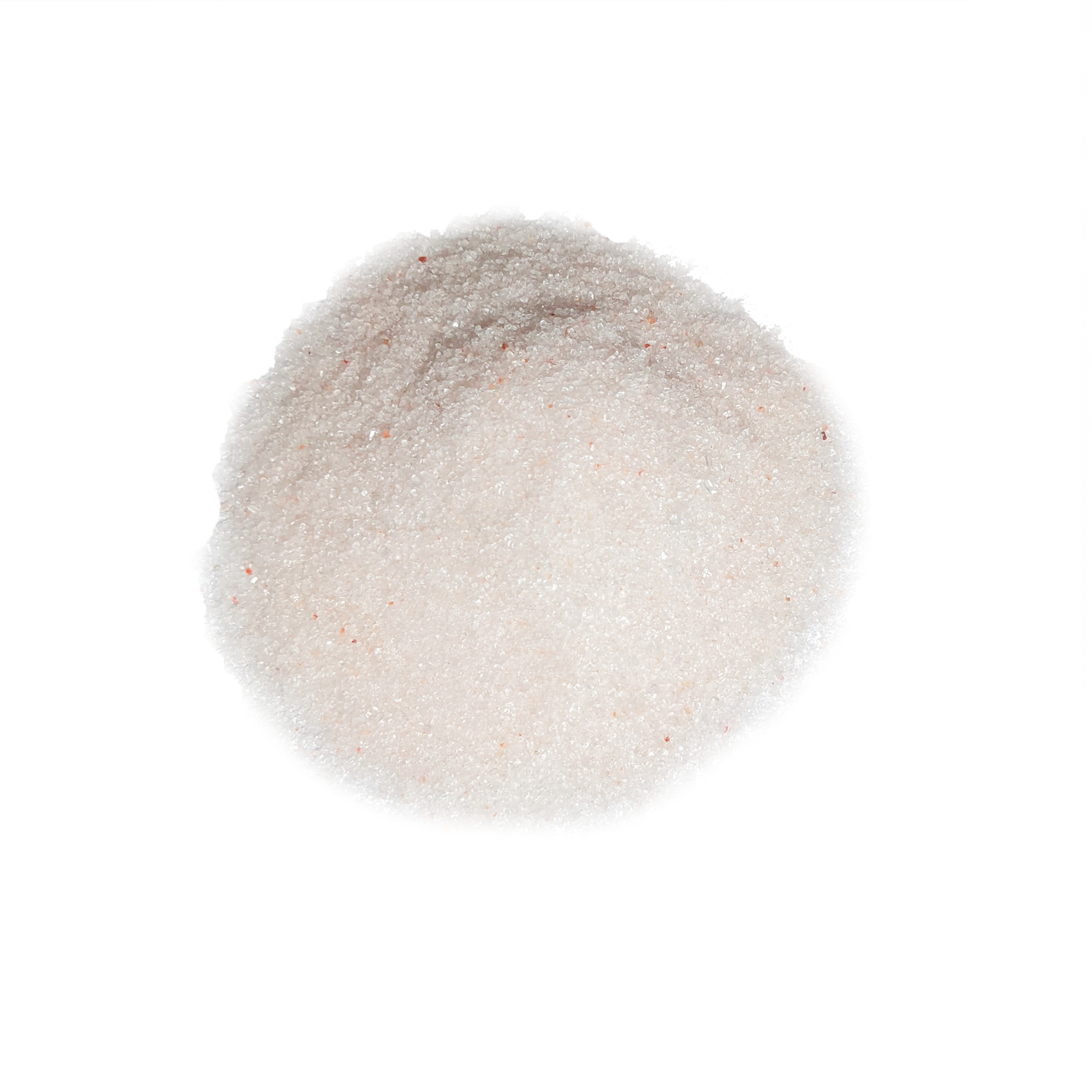 Crystal Salt Fine <span class="one">Light Pink Salt</span> <span class="two">0.20-0.50 mesh</span> <span class="three">PLP-02</span>