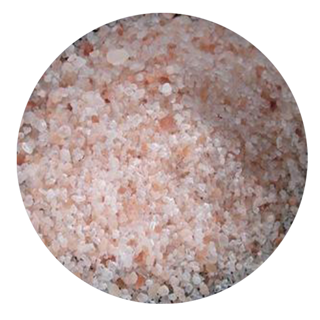 de-iceing  & road salt