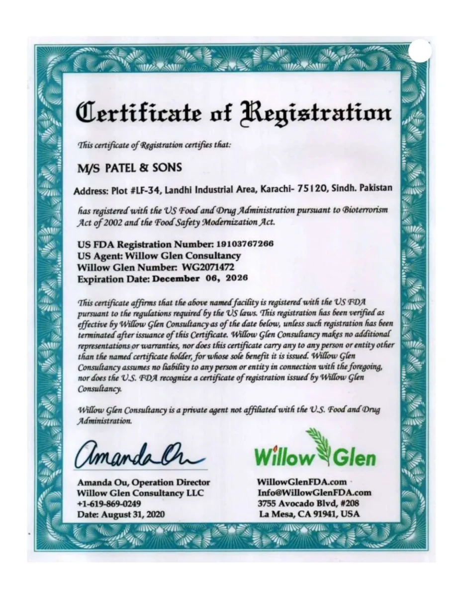 rocksaltpns-certificate of registration