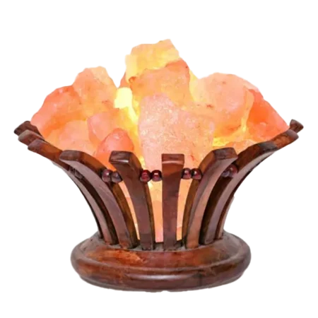 Wooden-Basket-Flower