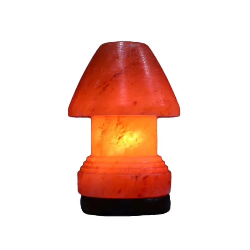 Shade Salt Lamp <span class="one">Size: 5 x 5 x 6 Inch </span> <span class="two">PHC - 44</span>
